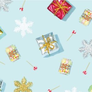 Seven Ways To Reuse Holiday Wrapping Paper