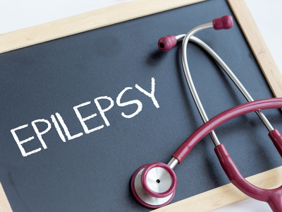 epilepsy text image